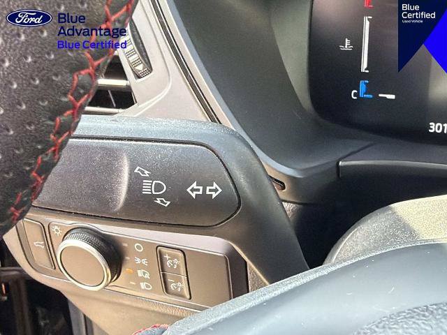 Certified 2024 Ford Escape ST-Line AWD/4WD image 24