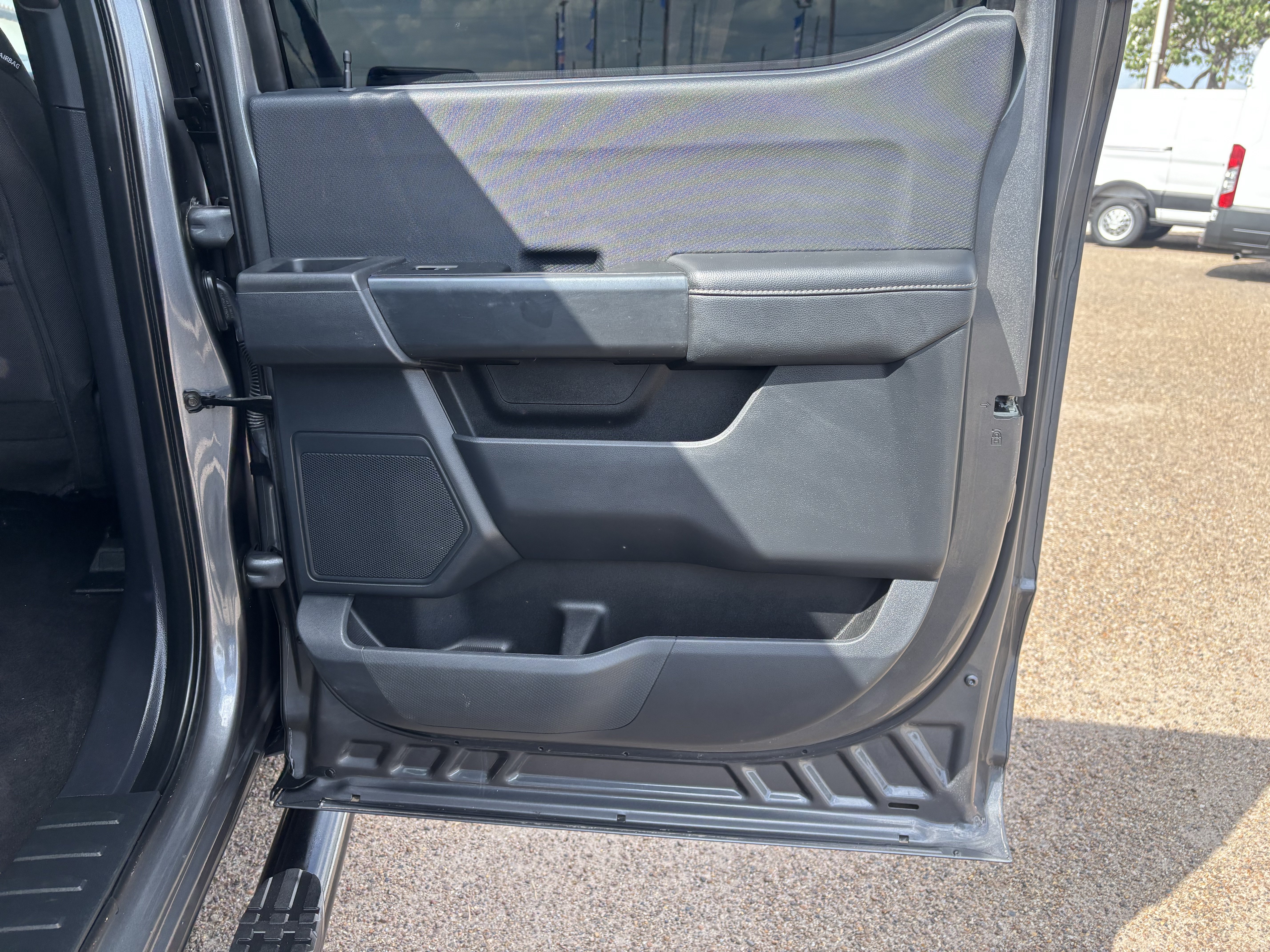 Certified 2024 Ford F150 STX RWD image 17