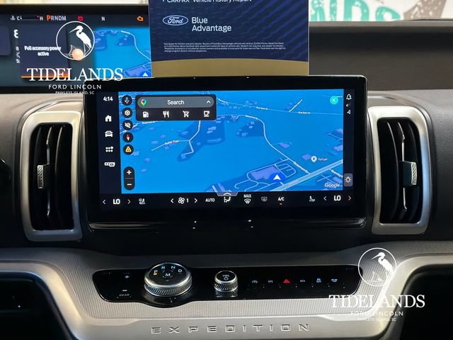 Certified 2025 Ford Expedition Active RWD image 25