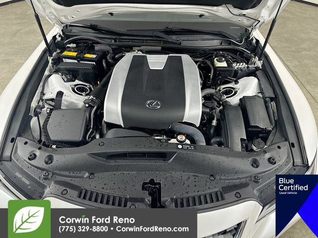 Used 2021 Lexus IS 300 AWD w/ Comfort Package image 33