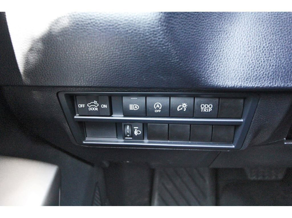 Used 2024 Toyota Tundra SR5 w/ SR5 Premium Package RWD image 20