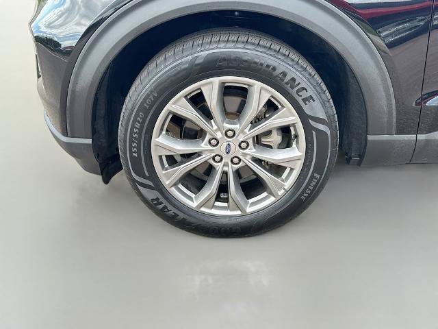 Certified 2022 Ford Explorer Limited AWD/4WD image 24