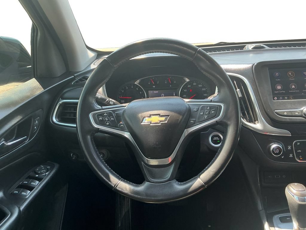 Used 2020 Chevrolet Equinox LT w/ Driver Convenience Package AWD/4WD image 18