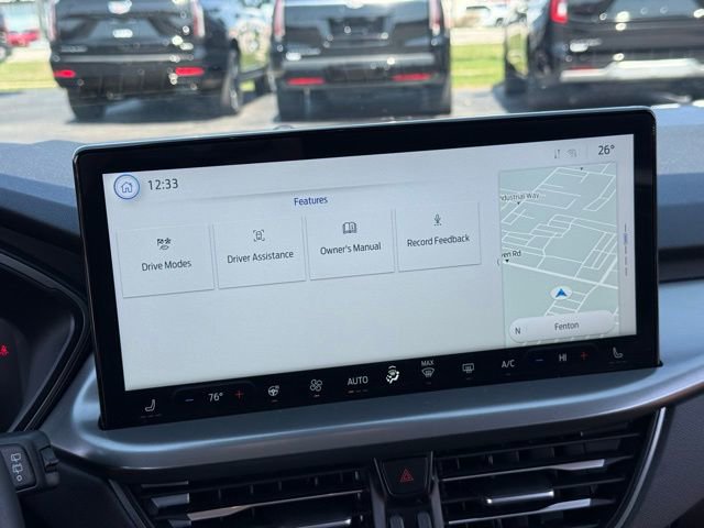 Certified 2024 Ford Escape Active w/ Tech Pack #1 AWD/4WD image 25