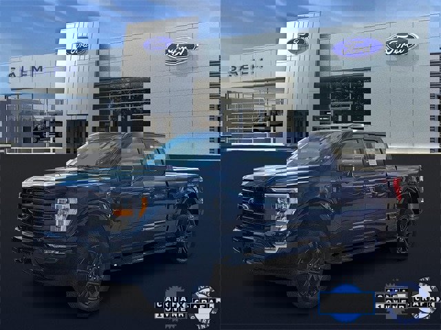 Certified 2022 Ford F150 Lariat image 6