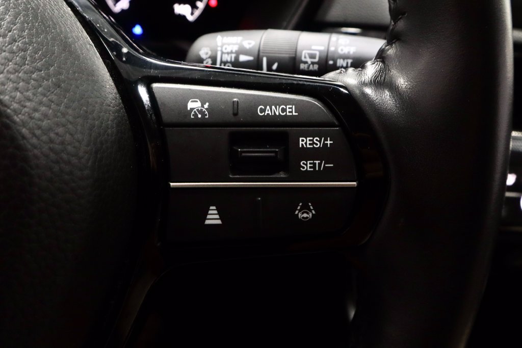 Used 2025 Honda CR-V EX-L image 28