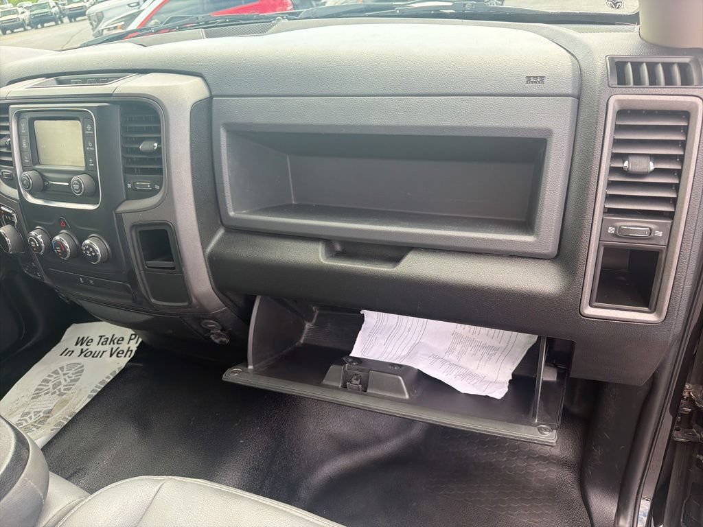 Used 2017 RAM 1500 Tradesman w/ Power & Remote Entry Group AWD/4WD image 42