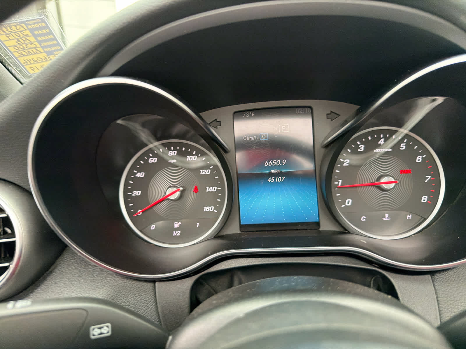 Used 2019 Mercedes-Benz C 300 Cabriolet image 4