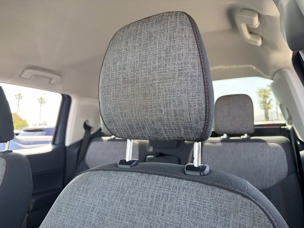 Certified 2024 Ford Maverick XLT w/ XLT Luxury Package image 23