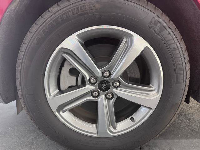 Certified 2024 Ford Edge SEL w/ Convenience Package AWD/4WD image 8