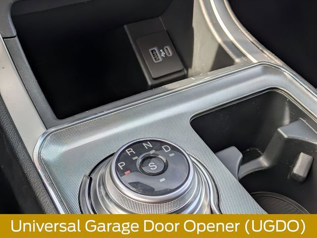 Certified 2022 Ford Edge SEL w/ Convenience Package image 27