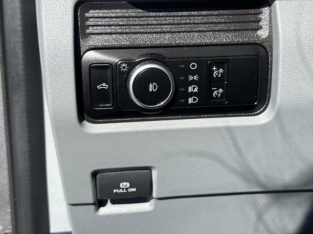 Certified 2024 Ford F250 XLT image 21