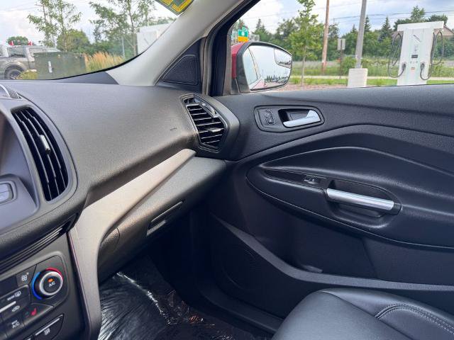 Certified 2019 Ford Escape SEL AWD/4WD image 26
