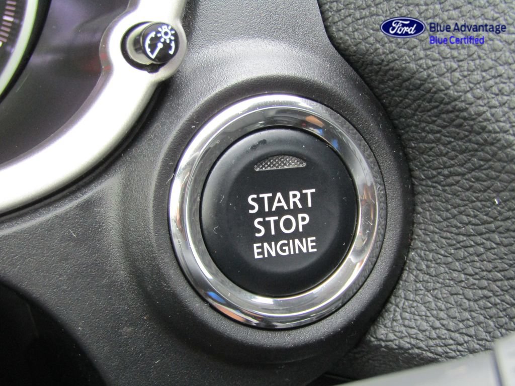 Used 2024 Mitsubishi Eclipse Cross SE AWD/4WD image 17