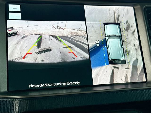 Certified 2023 Ford Bronco Outer Banks image 16