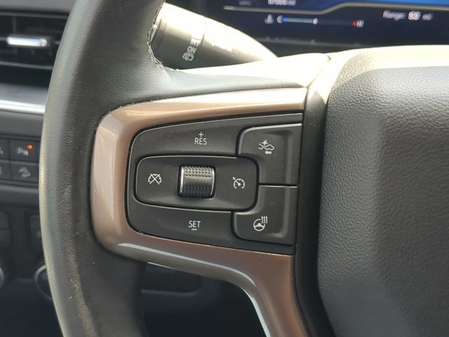 Used 2023 Chevrolet Tahoe High Country image 18