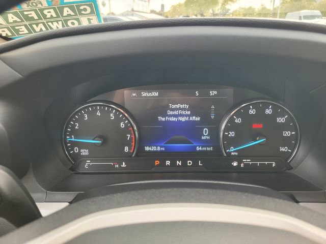 Certified 2023 Ford Explorer XLT w/ Equipment Group 202A image 29