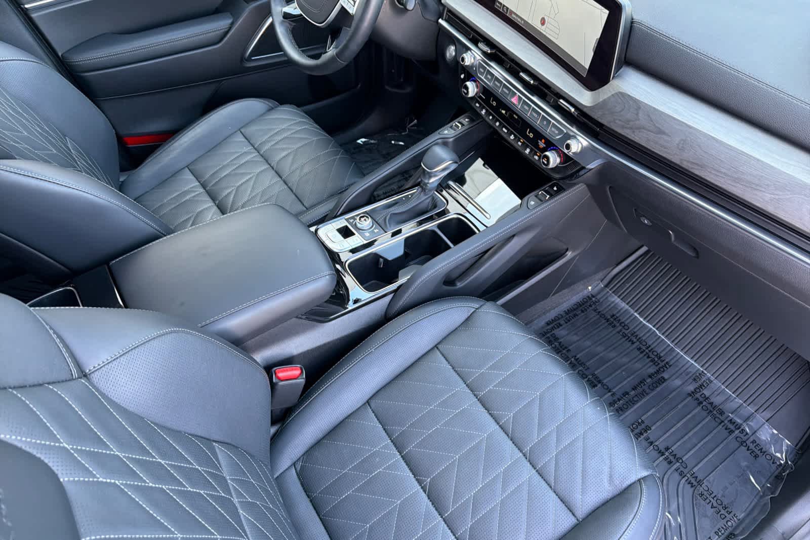 Used 2025 Kia Telluride SX Prestige X-Pro AWD/4WD image 17