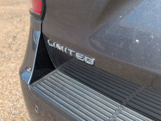 Certified 2021 Ford Expedition Limited image 31