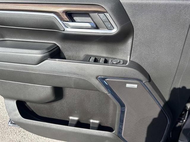 Used 2024 Chevrolet Silverado 1500 RST w/ Convenience Package II image 15