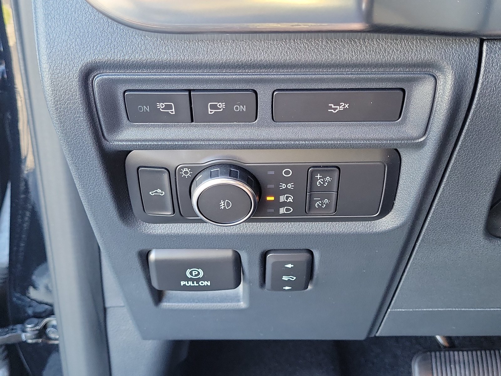 Certified 2022 Ford F150 Lariat AWD/4WD image 31