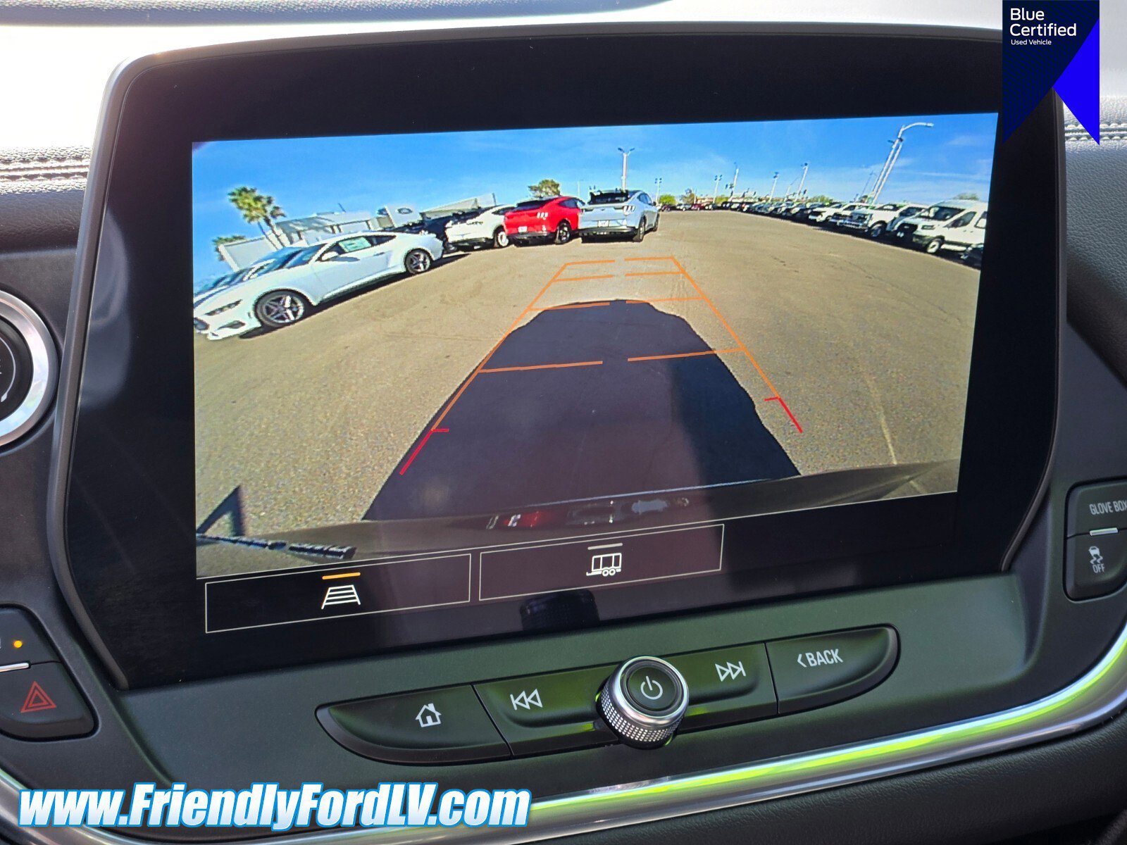 Used 2023 Chevrolet Blazer LT image 21