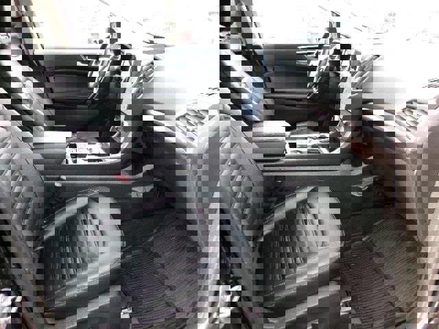 Certified 2023 Ford Edge SEL w/ Convenience Package image 5