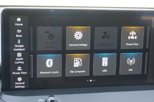 Used 2023 Honda Accord Touring image 23