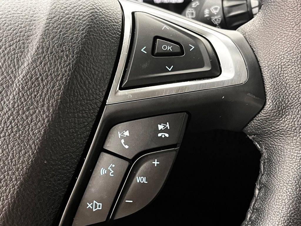 Certified 2022 Ford Edge Titanium image 22