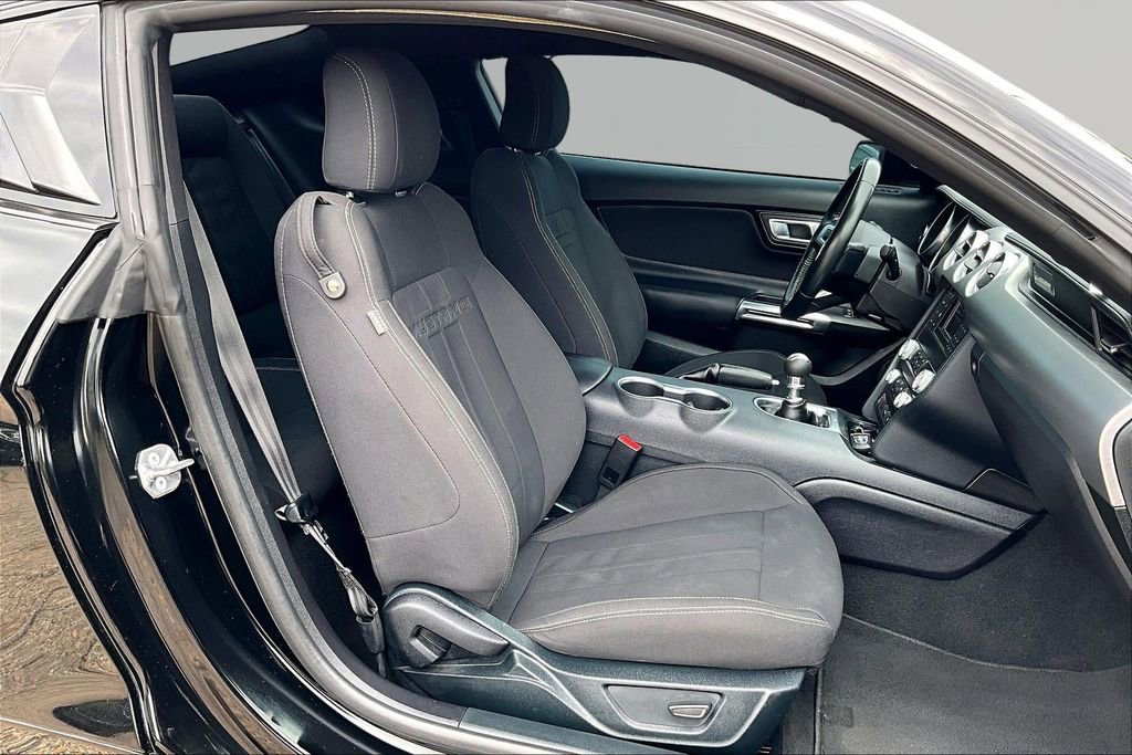Certified 2023 Ford Mustang GT RWD image 7