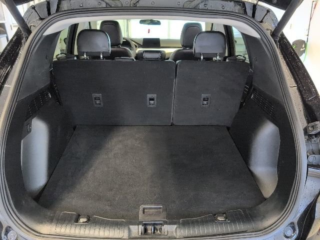 Certified 2021 Ford Escape SEL image 28