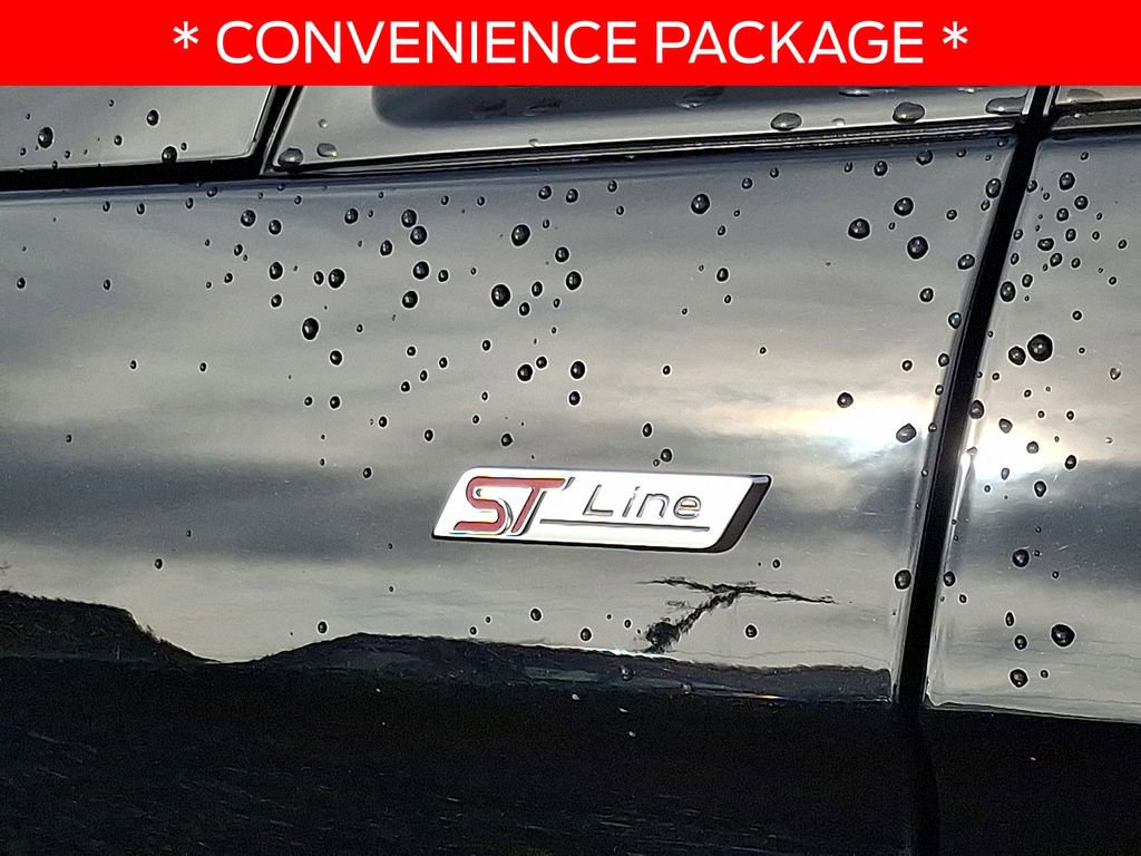 Certified 2022 Ford Edge ST-Line image 30