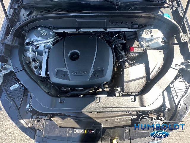 Used 2018 Volvo XC60 T6 Inscription w/ Luxury Seat Package AWD/4WD image 9