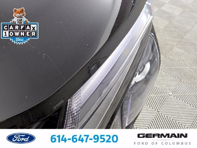 Used 2024 Chevrolet Trax RS w/ Sunroof Package FWD image 15