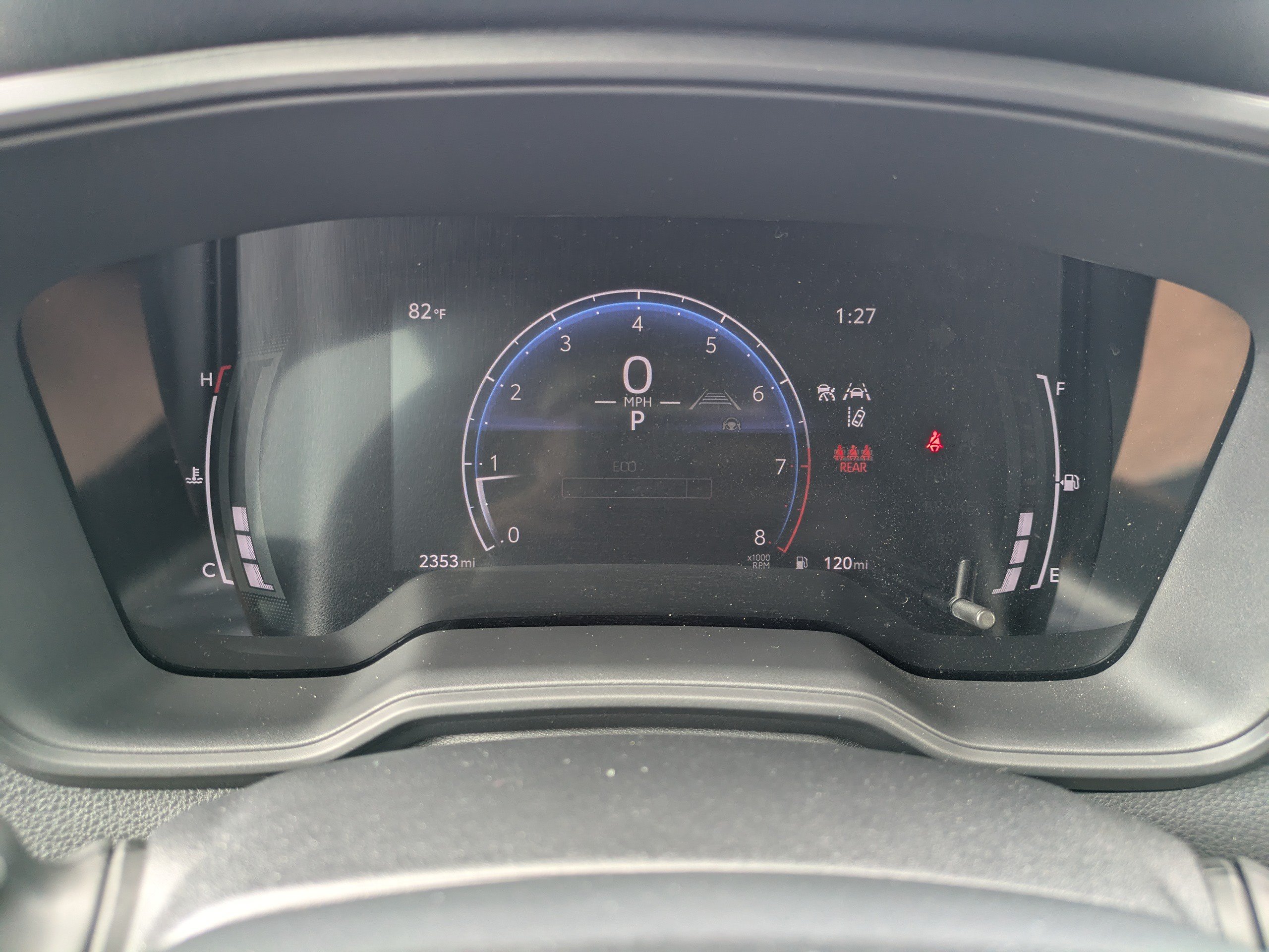 Used 2026 Toyota Corolla LE FWD image 23
