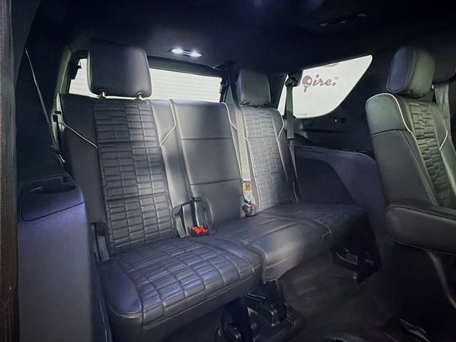 Used 2021 Cadillac Escalade Sport Platinum AWD/4WD image 34