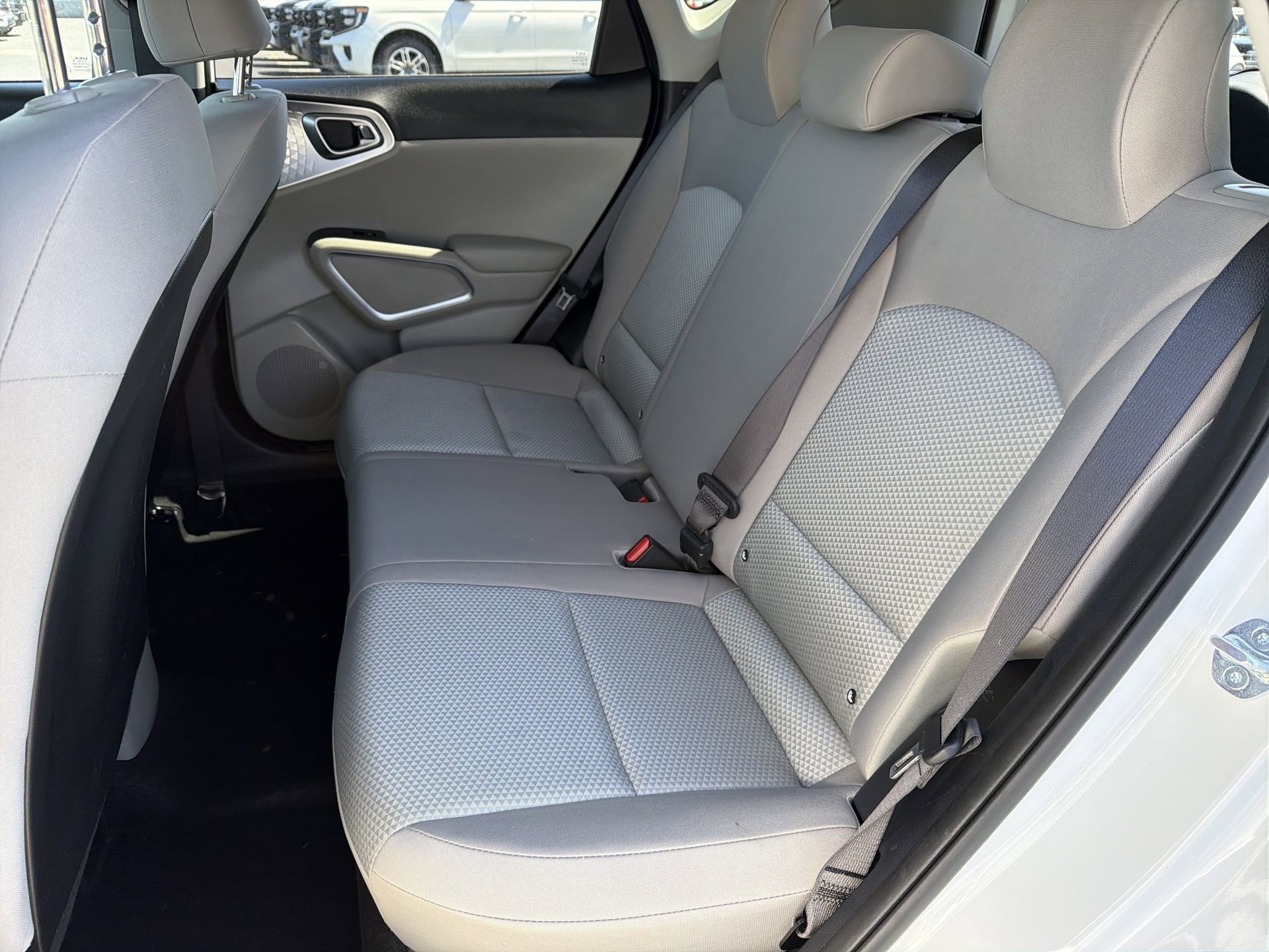 Used 2025 Kia Soul LX w/ LX Technology Package image 19