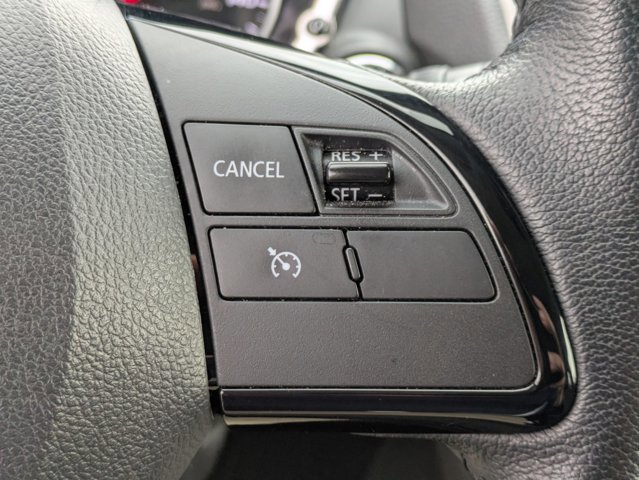 Used 2023 Mitsubishi Eclipse Cross SE image 18