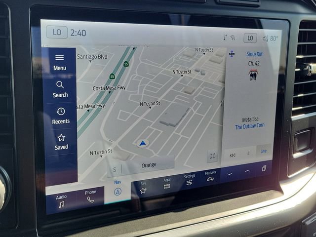 Certified 2023 Ford F150 Lariat image 14