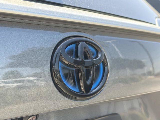 Used 2023 Toyota RAV4 XSE w/ XSE Grade Weather Package AWD/4WD image 9