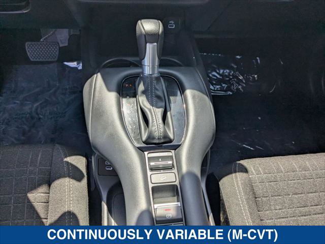 Used 2025 Honda HR-V LX image 18
