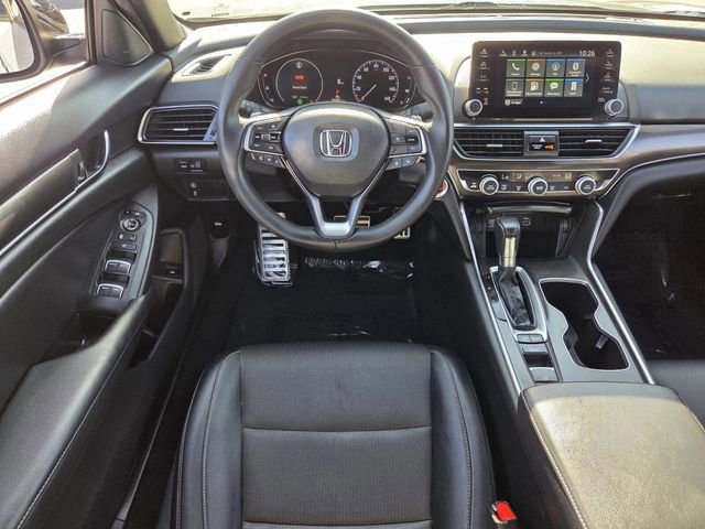 Used 2022 Honda Accord Sport image 13