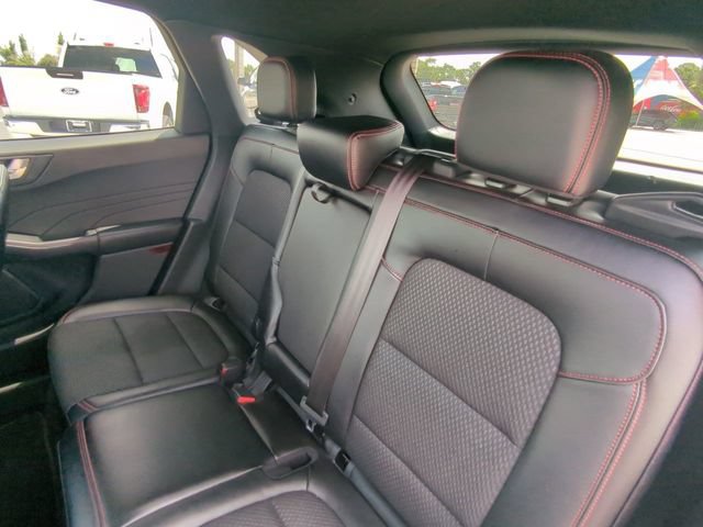 Certified 2023 Ford Escape ST-Line w/ Tech Pack #1 FWD image 14