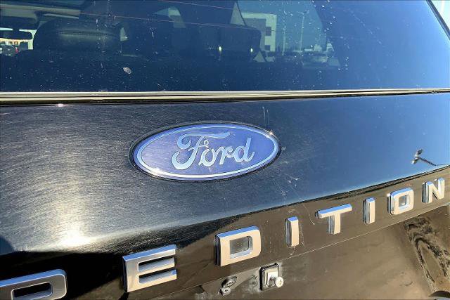 Certified 2025 Ford Expedition Platinum AWD/4WD image 31