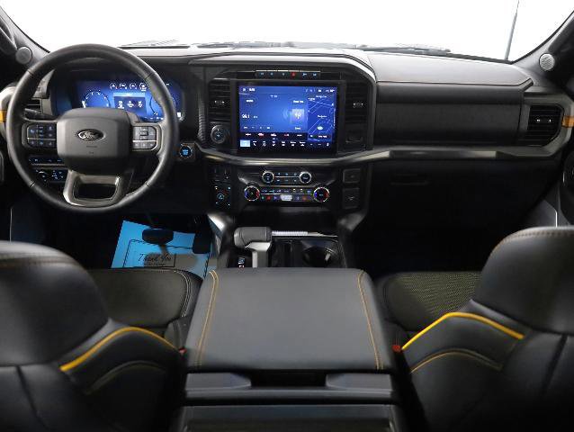 Certified 2024 Ford F150 Tremor w/ Equipment Group 402A High image 12