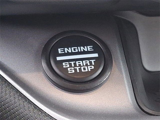 Certified 2021 Ford Bronco Sport Big Bend w/ Big Bend Package (96B) image 22