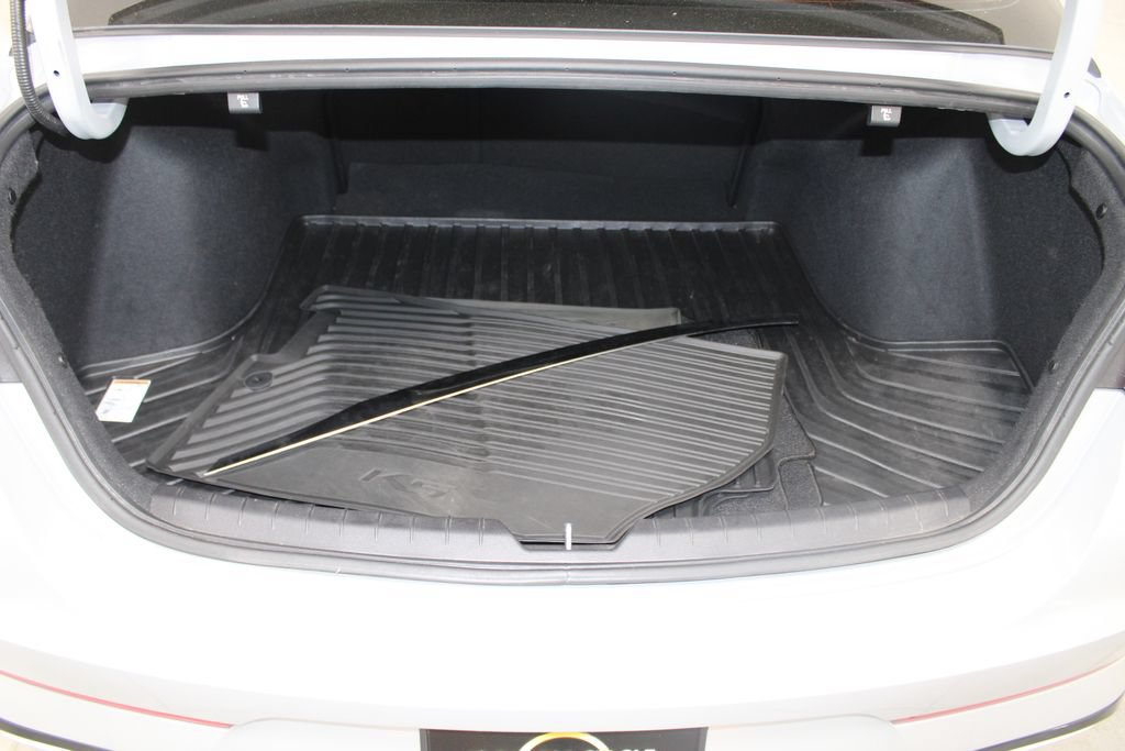Used 2024 Kia K5 GT-Line w/ GT-Line Premium Package FWD image 15