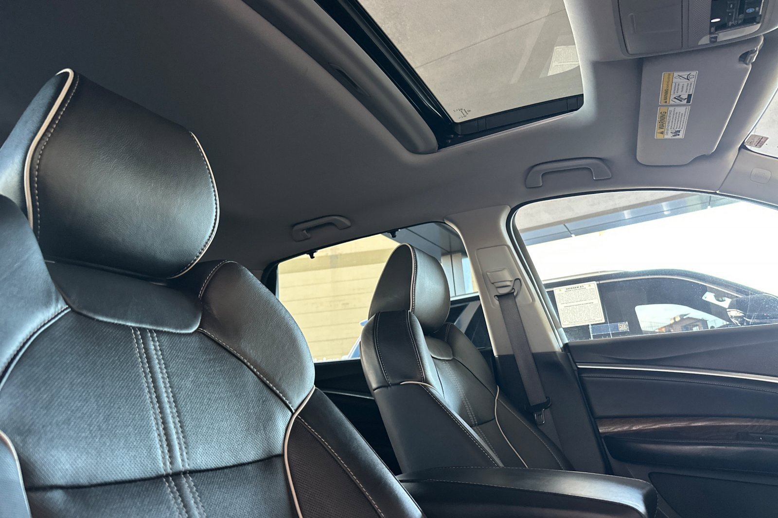 Used 2020 Acura MDX FWD w/ Advance Package image 17