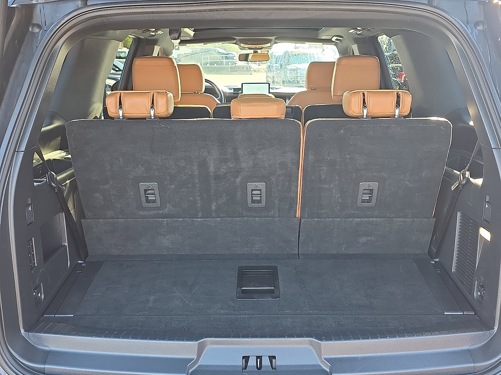 Certified 2022 Ford Expedition Platinum AWD/4WD image 30