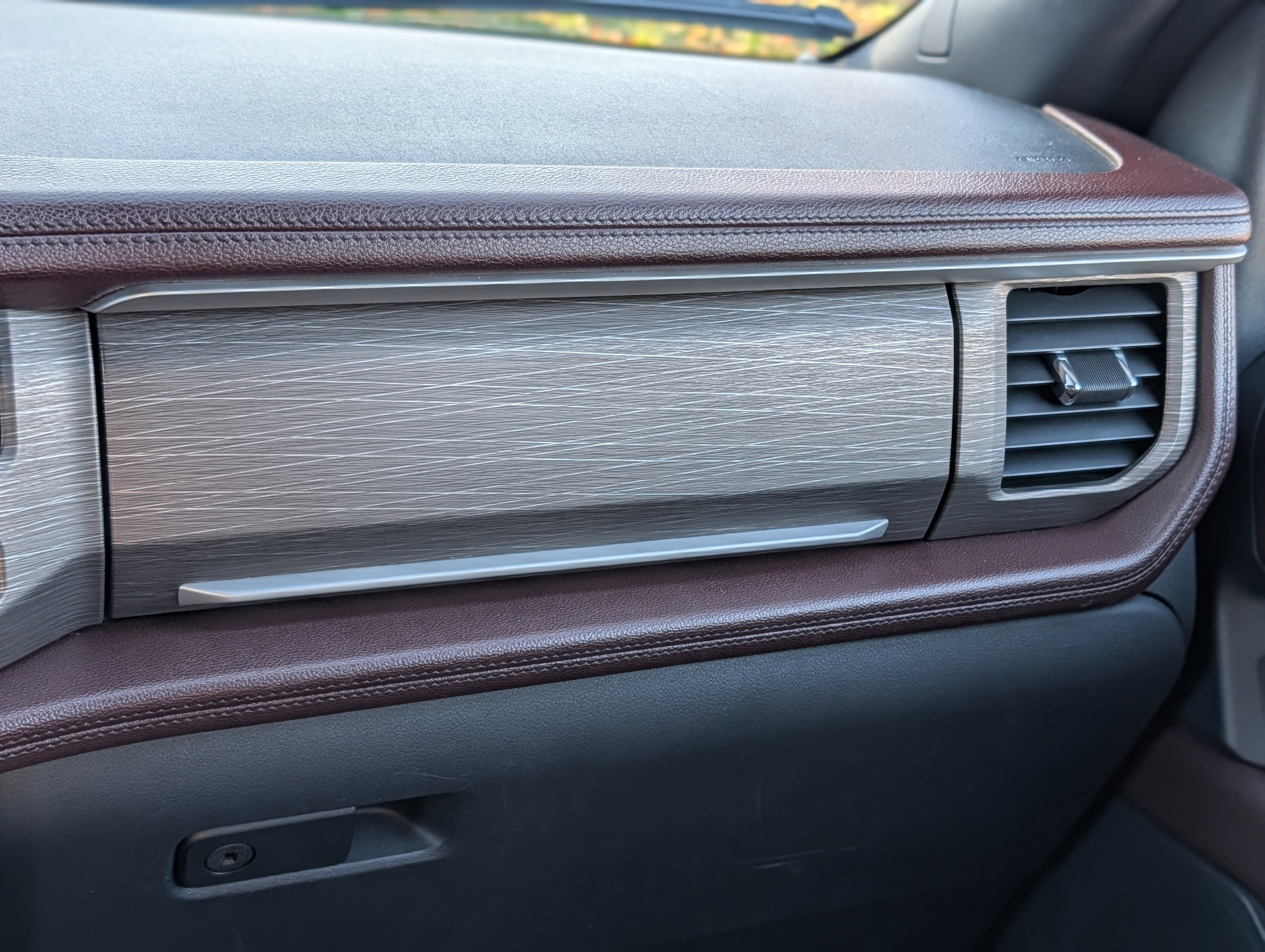 Certified 2024 Ford Expedition Max Limited image 16